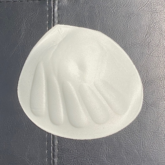 Peplos Anti-Sagging Wirefree Bra, L - Picture 8 of 15